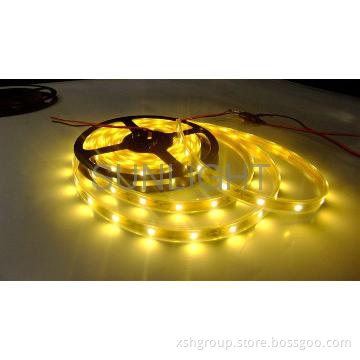 PVC led strip